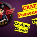 Craziest Passenger Stories, Booking Tips & Travel Gear!