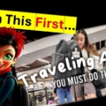 Solo Traveling Alone Scared? This Changes Everything